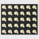 Suche nach die schädel geschenkpapier Goth