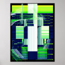 Suche nach retro tv poster Muster