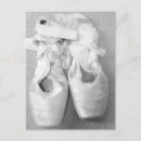 Suche nach ballett postkarten Schwarz weiß