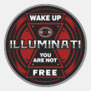 Suche nach illuminati aufkleber Geheimgesellschaft