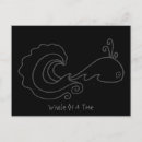 Suche nach wal postkarten Ozean