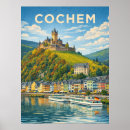 Suche nach deutschland reise poster Deutsche burg
