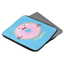 Suche nach essen laptop schutzhüllen Cartoon