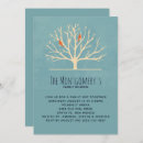 Suche nach großer vogel einladungen Baum