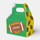 Suche nach fußball papier geschenk box Party