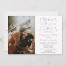 Suche nach dezember hochzeit einladungen Schnee