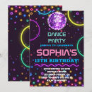 Suche nach glow party einladungen Regenbogen