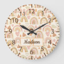 Suche nach boho wanduhren Erdig