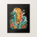 Suche nach surfbrett puzzle Surfen