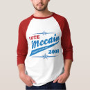Suche nach mccain palin tshirts Politik