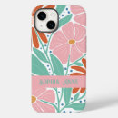 Suche nach florales muster iphone hüllen Bunt