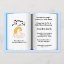 Suche nach buchthema einladungen Buchen