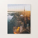 Suche nach toronto puzzle Skyline