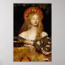 Suche nach eitelkeit poster Klassisch