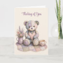 Suche nach patchwork karten Teddybär