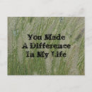 Suche nach unterschiede postkarten Vielen dank