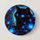 Suche nach schwarze katzen buttons Kätzchen