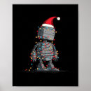 Suche nach lustiger roboter poster Feier