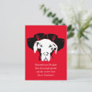 Suche nach dogge postkarten Niedlich