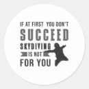 Suche nach skydiving aufkleber Flugzeug