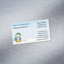 Suche nach pinguin visitenkarten Niedlich