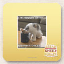 Suche nach koffein untersetzer Ich kann habe cheezburger