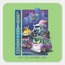 Suche nach legionst aufkleber Superheld