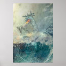 Suche nach chinesische drachen poster Mythos