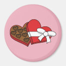 Suche nach praline magnete Valentinstag