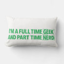 Suche nach geek kissen Nerd