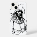 Suche nach skizze iphone hüllen Schwarz weiß