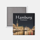 Suche nach alster magnete Hamburg