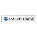 Suche nach ärzte namensplaketten Monogramm