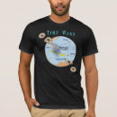 Suche nach bermuda dreieck tshirts Science fiction