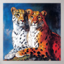 Suche nach leoparden poster Natur