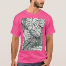 Suche nach monstera blätter tshirts Sommer