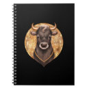 Suche nach stier notizbuch Symbol