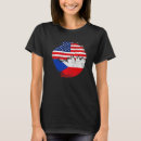 Suche nach tschechen tshirts Wurzeln