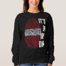 Suche nach latvia hoodies Flagge