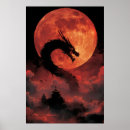 Suche nach japanischer drache poster Orientalisch