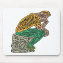 Suche nach denker mousepads Rodin