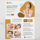 Suche nach wellness flyer Modern