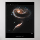 Suche nach galaxies poster Hubble