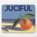 Suche nach orangen mousepads Vintag