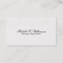 Suche nach ristorante visitenkarten Blume