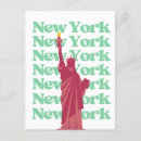 Suche nach vintage new york city postkarten Retro