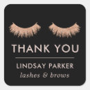 Suche nach eyelashes aufkleber Rotgold