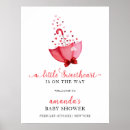 Suche nach schirm poster Babydusche