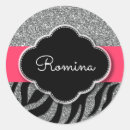 Suche nach zebra aufkleber Glitzer