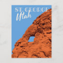 Suche nach st george postkarten Vintage